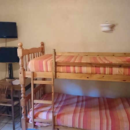 Hotel Les Cavalets Bauduen Kültér fotó