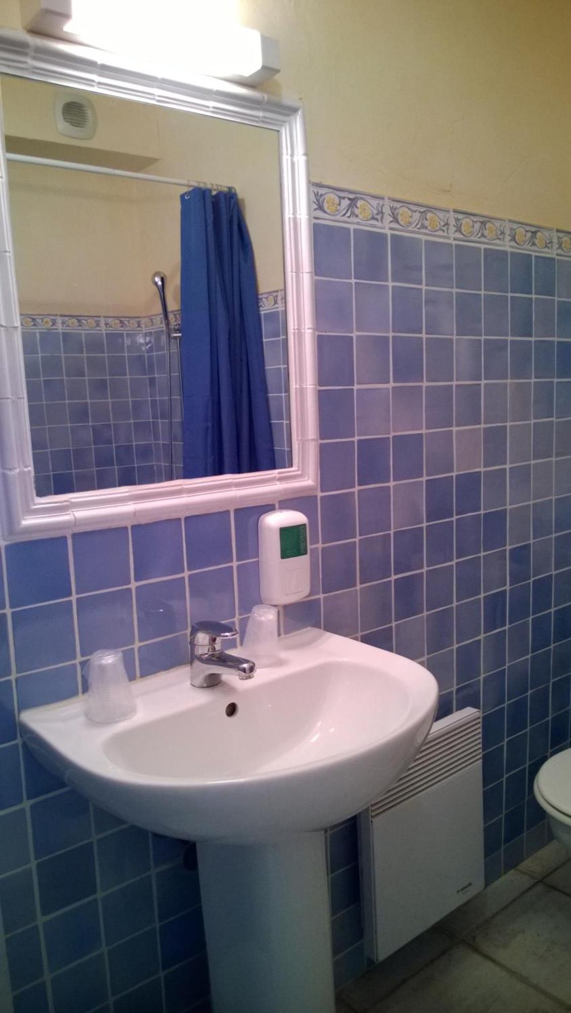 Hotel Les Cavalets Bauduen Szoba fotó
