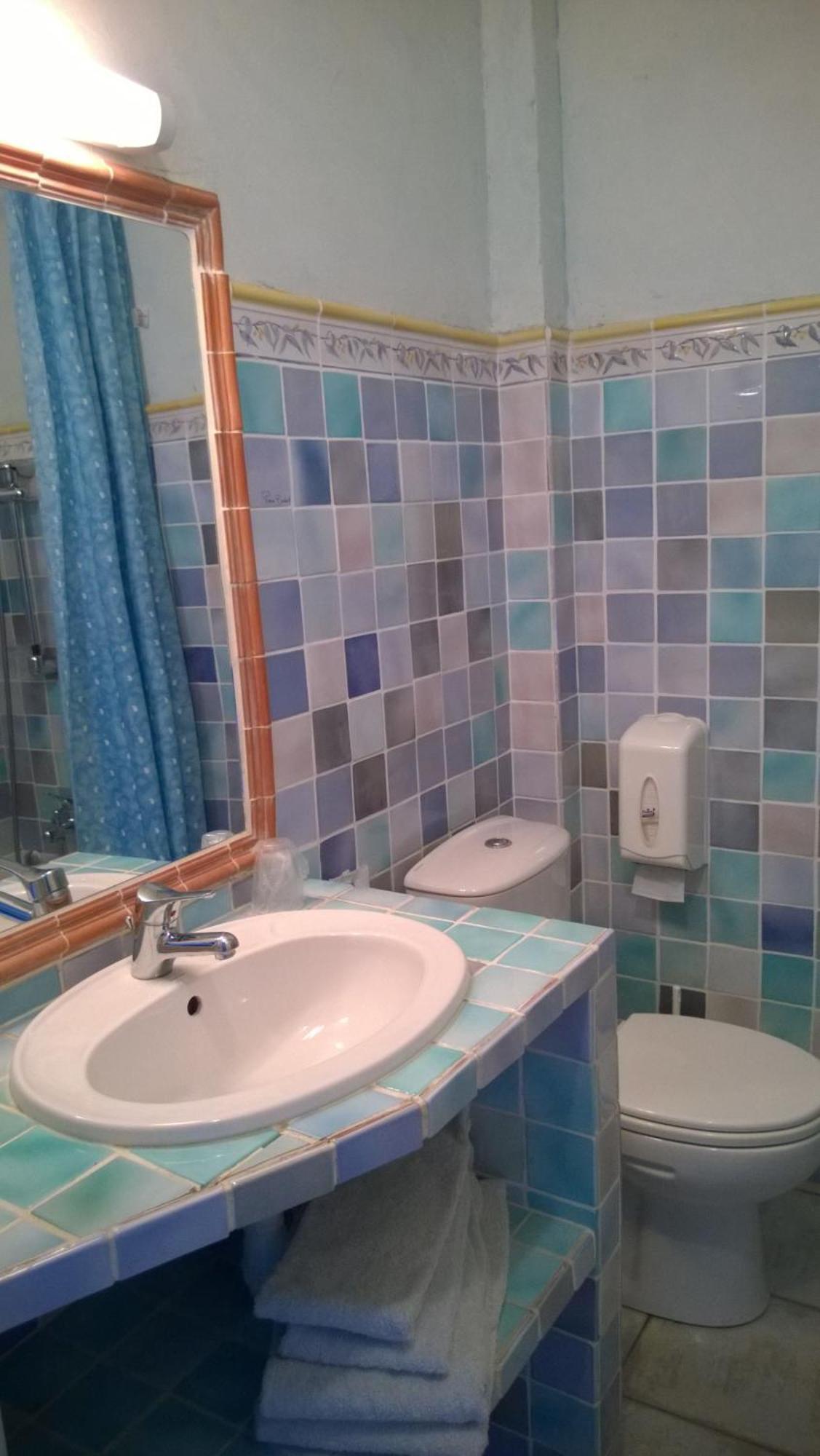 Hotel Les Cavalets Bauduen Szoba fotó