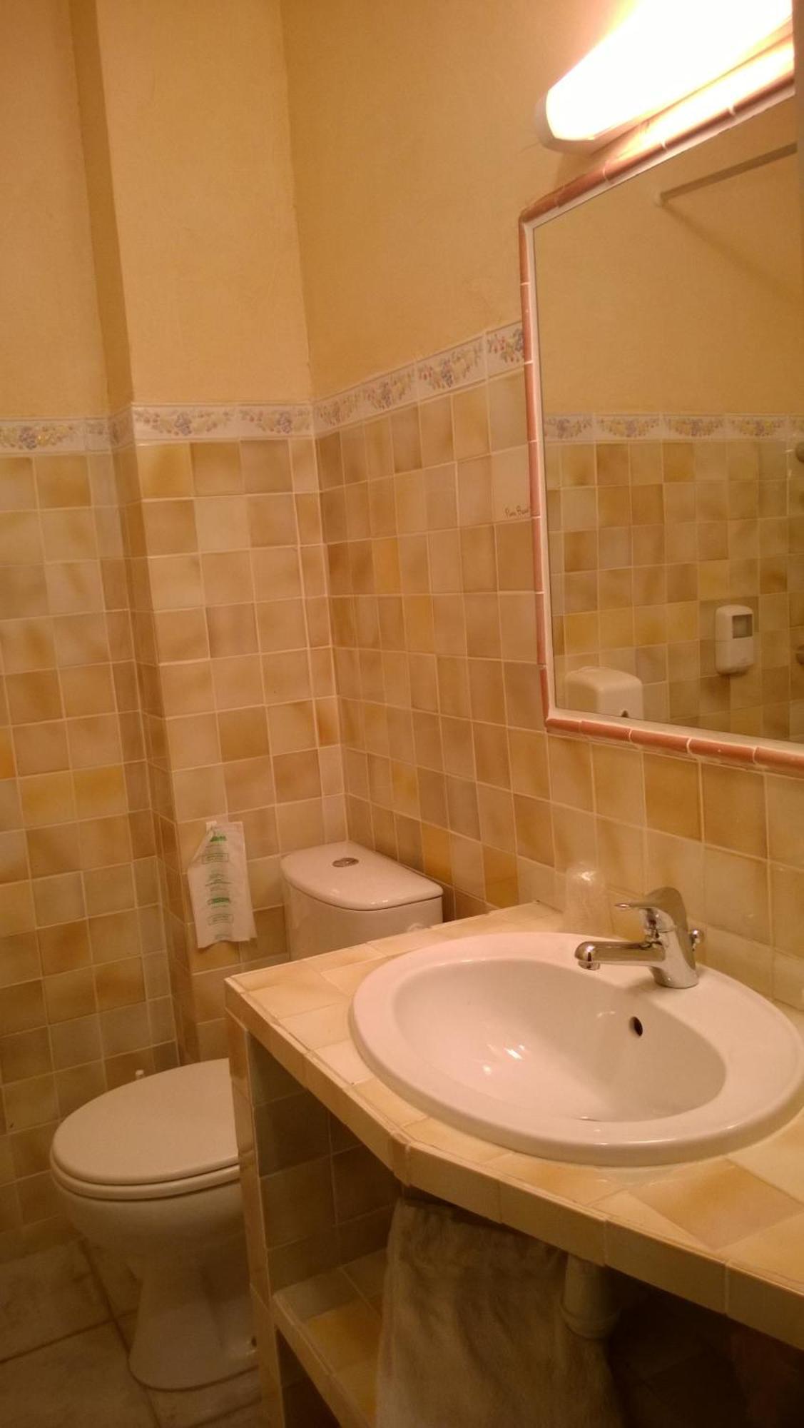 Hotel Les Cavalets Bauduen Szoba fotó