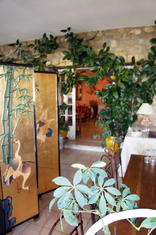 Hotel Les Cavalets Bauduen Kültér fotó